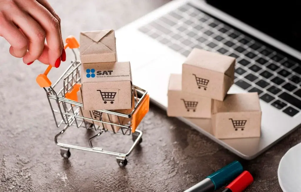 E-commerce